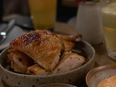 蜂蜜烤鸡-BOR Eatery(安福路店)