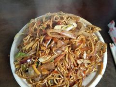 -文庙广场小吃一条街