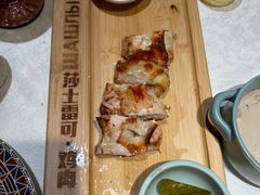 -俄士厨房(环球港店)