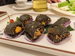-金满楼(天河中路店)