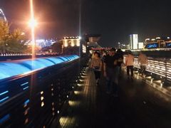 -秦皇岛路游船码头