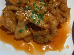 -醉得意·山茶油炒土鸡(福州软件园店)