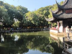 -西园寺素食(西园弄戒幢律寺店)