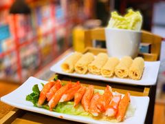 -小龍鳳·港式海鲜打边炉(沙湖路店)