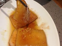 桂花糖年糕-老头儿油爆虾(星光一期店)