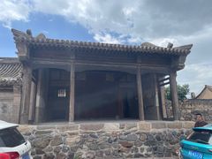 -鸡鸣驿古城