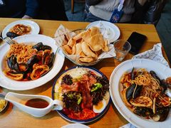 -宝莱纳餐厅(滨江店)