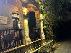 -融园咖啡馆(昙华林店)