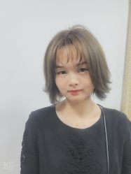 -起点潮色造型