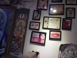 -尚玲纹绣纹眉特价店