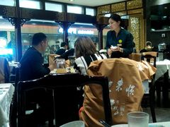 大堂-东来顺饭庄(apm总店)