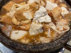 -小北江河鲜(新城店)