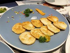-子霖南山鲜虾面(南山总店)