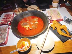 -老天桥蛙炉火锅(姑苏总店)