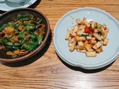 -湘水滨·臭鳜鱼·湘菜(马驹桥店)