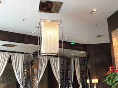 -北京金融街丽思卡尔顿酒店·意味轩 Cepe
