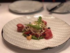 -牛排坊(成都群光君悦酒店)