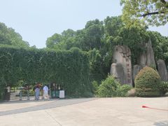 -新洲生态园