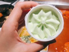 -新辣道鱼火锅(西直门店)