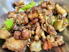-乐友川味家常菜馆