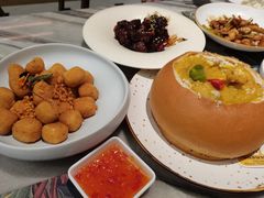 -大树餐厅(大悦城店)