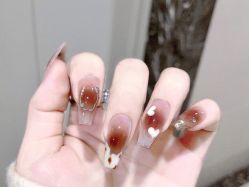-兔猫ToMoreNails美甲美睫
