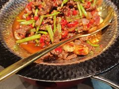 -麻都·成都菜(人民广场店)