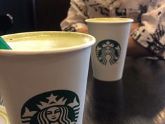 -星巴克(天津大悦城第二店)