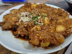 -赵广小吃(油榨湾店)