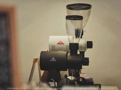 -Seeking Coffee咖啡(新竹路店)