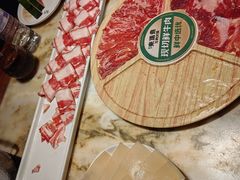 -东道煮牛肉火锅(东盛大街店)
