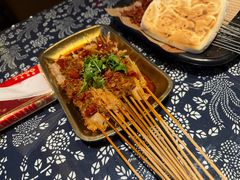 -清真·凡人居·融合餐厅(南山总店)