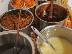 -朱儿面庄(洋河三路店)