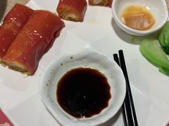 -点都德(大茶楼店)