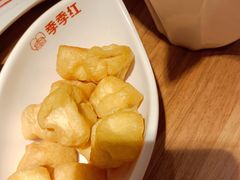 -季季红火锅(长沙步行街店)