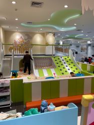 -meland亲子乐园•派对•研学(苏州悠方购物中心店)