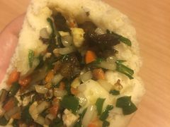 素包子-孙记包子(火车站店)