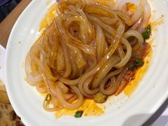 -皇城坝小吃(科华成都王府井购物中心店)