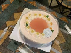 -浮光之丘MontCake生日蛋糕(科华路店)