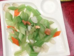 -苏州人家·精致苏帮菜(斜塘店)