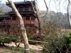 -习家池