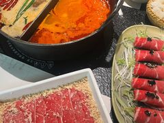 -山缓缓火锅(青岛万象城店)