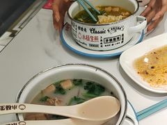 -小杨生煎(黄河路店)