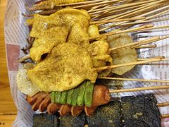 -魏记里脊肉炸炸炸(南门口店)