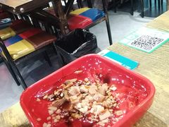 冰粉-老闵田螺馆·南昌特色小炒(梦时代店)