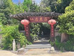 -仙店农庄