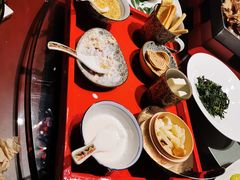 -九十九顶毡房(阜石路店)