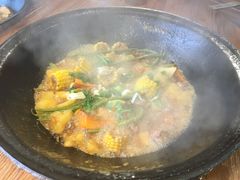 -咱屯子铁锅炖直营店(保利店)