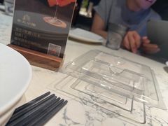 -奉天小馆·非遗东北菜(济南万象城店)