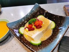 -妥妥烤肉料理(昙华林店)